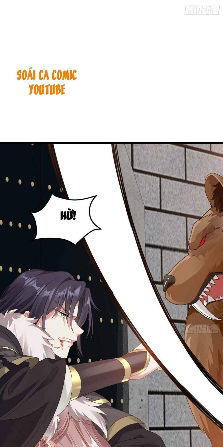 Vương Gia Khắc Thê Chapter 32 - Trang 2