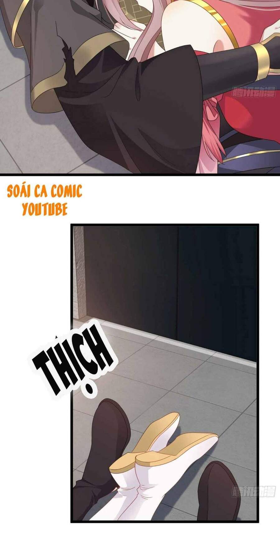 Vương Gia Khắc Thê Chapter 32 - Trang 2