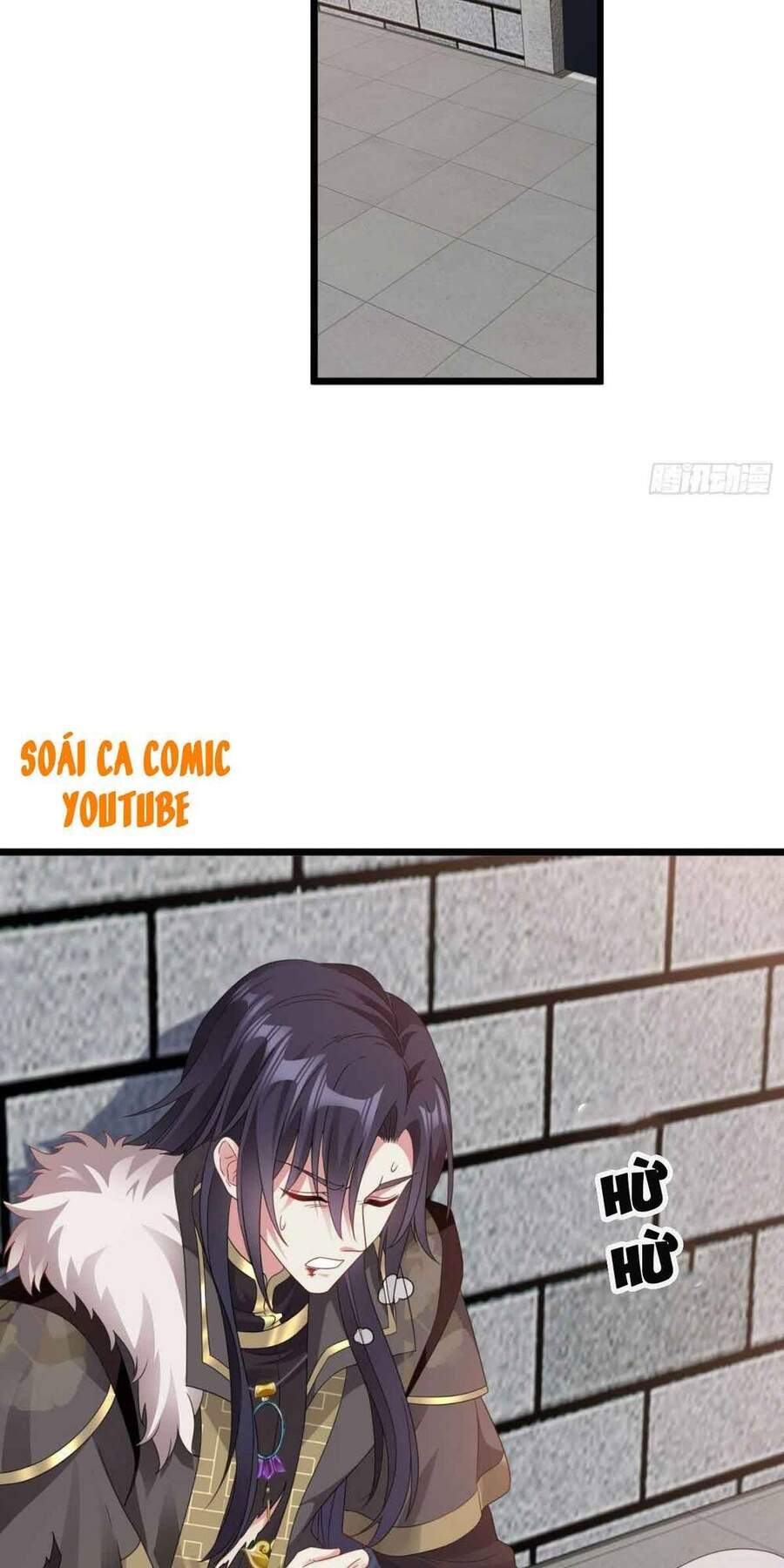 Vương Gia Khắc Thê Chapter 32 - Trang 2