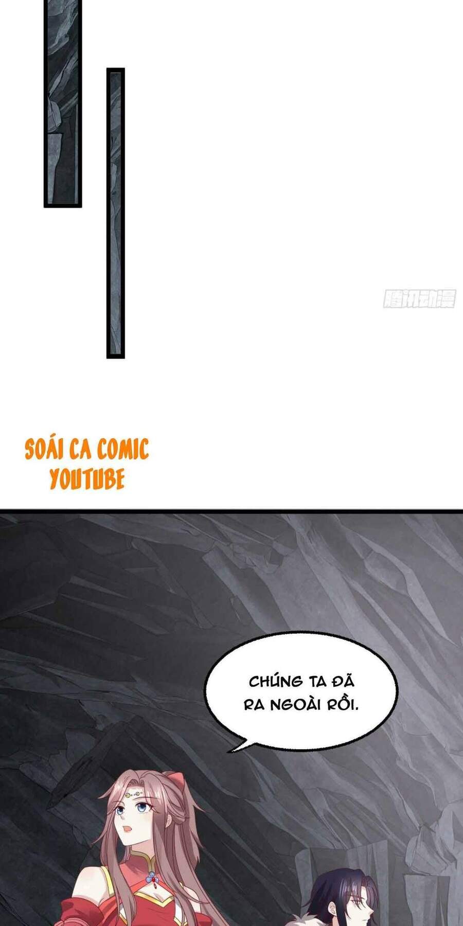 Vương Gia Khắc Thê Chapter 32 - Trang 2