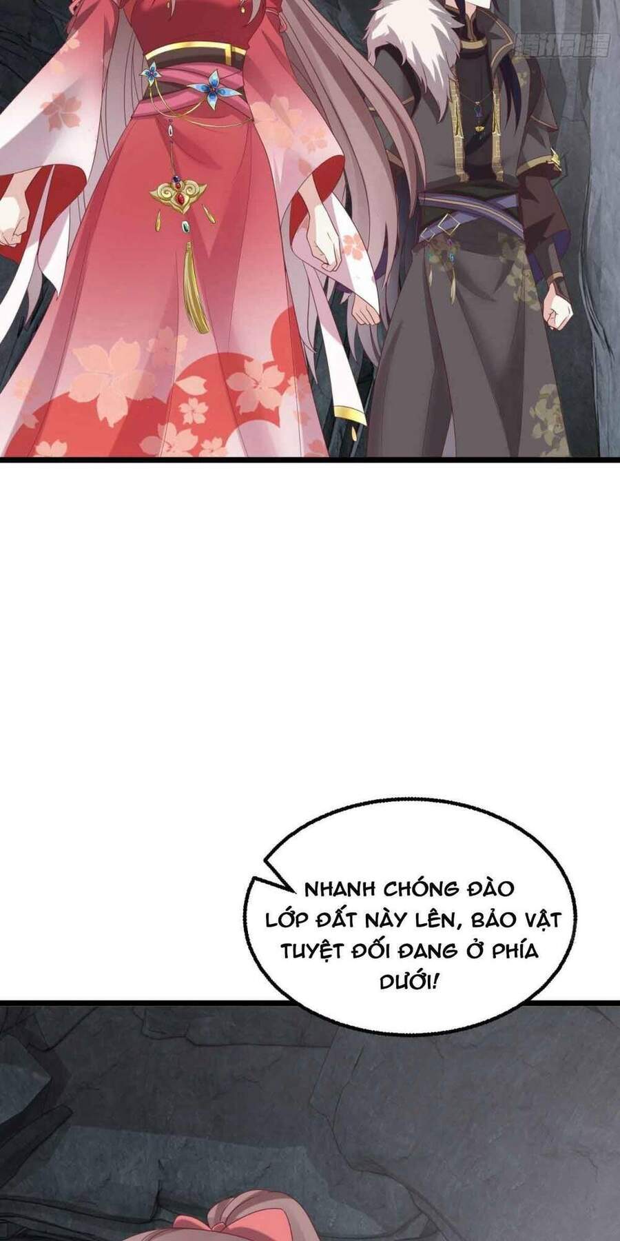 Vương Gia Khắc Thê Chapter 32 - Trang 2