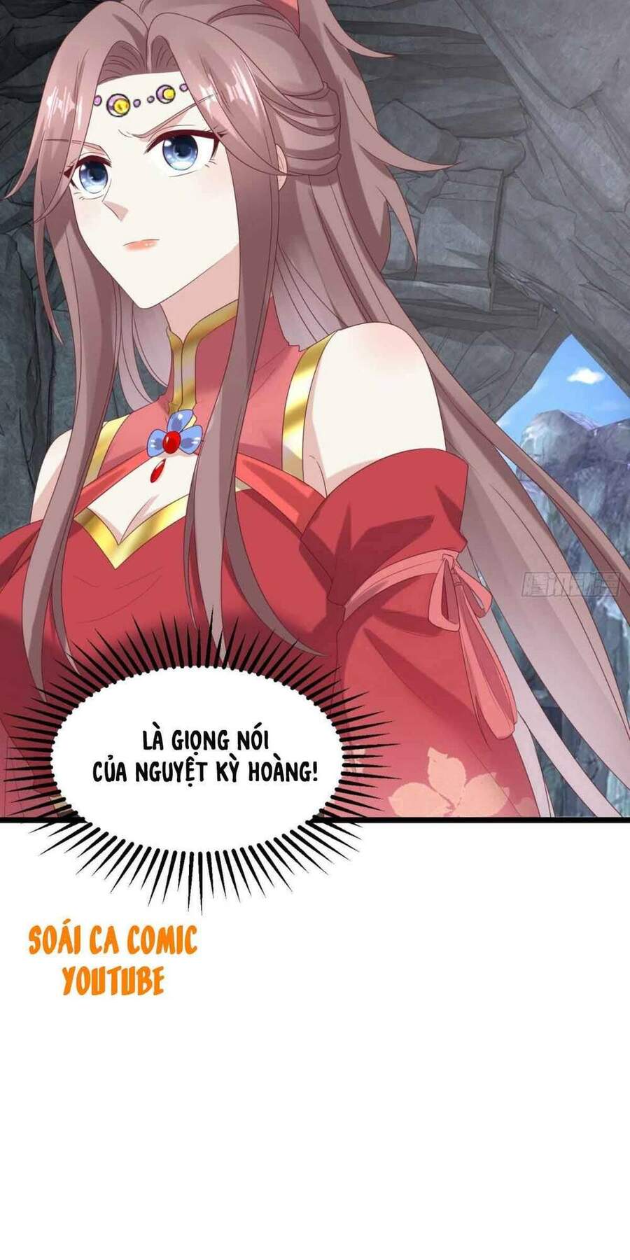 Vương Gia Khắc Thê Chapter 32 - Trang 2