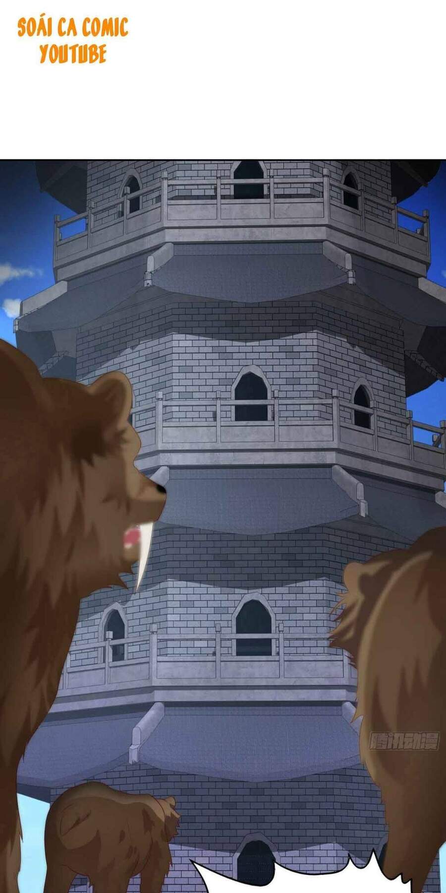 Vương Gia Khắc Thê Chapter 33 - Trang 2