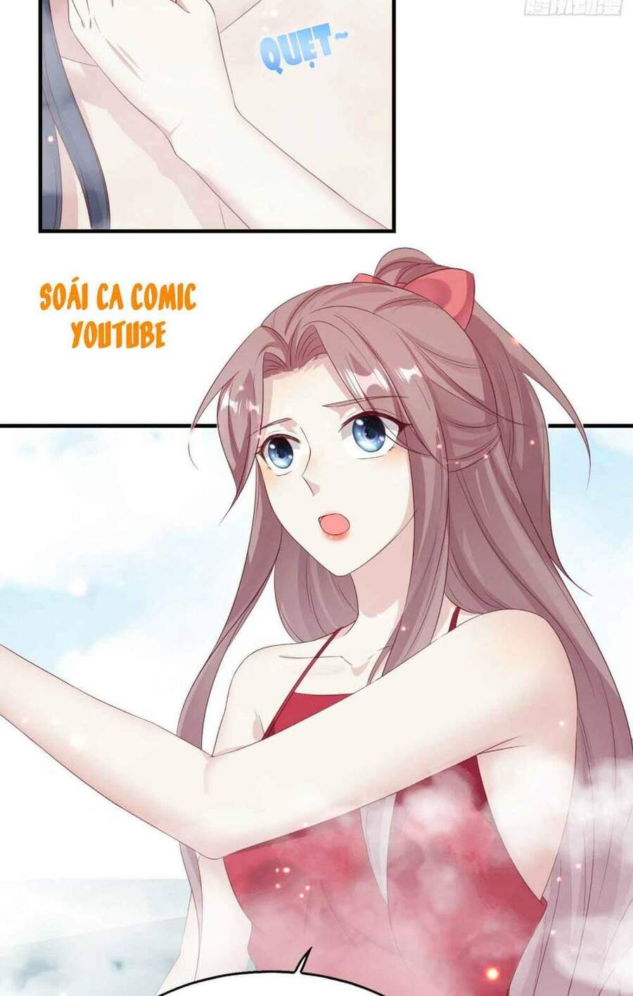 Vương Gia Khắc Thê Chapter 33 - Trang 2