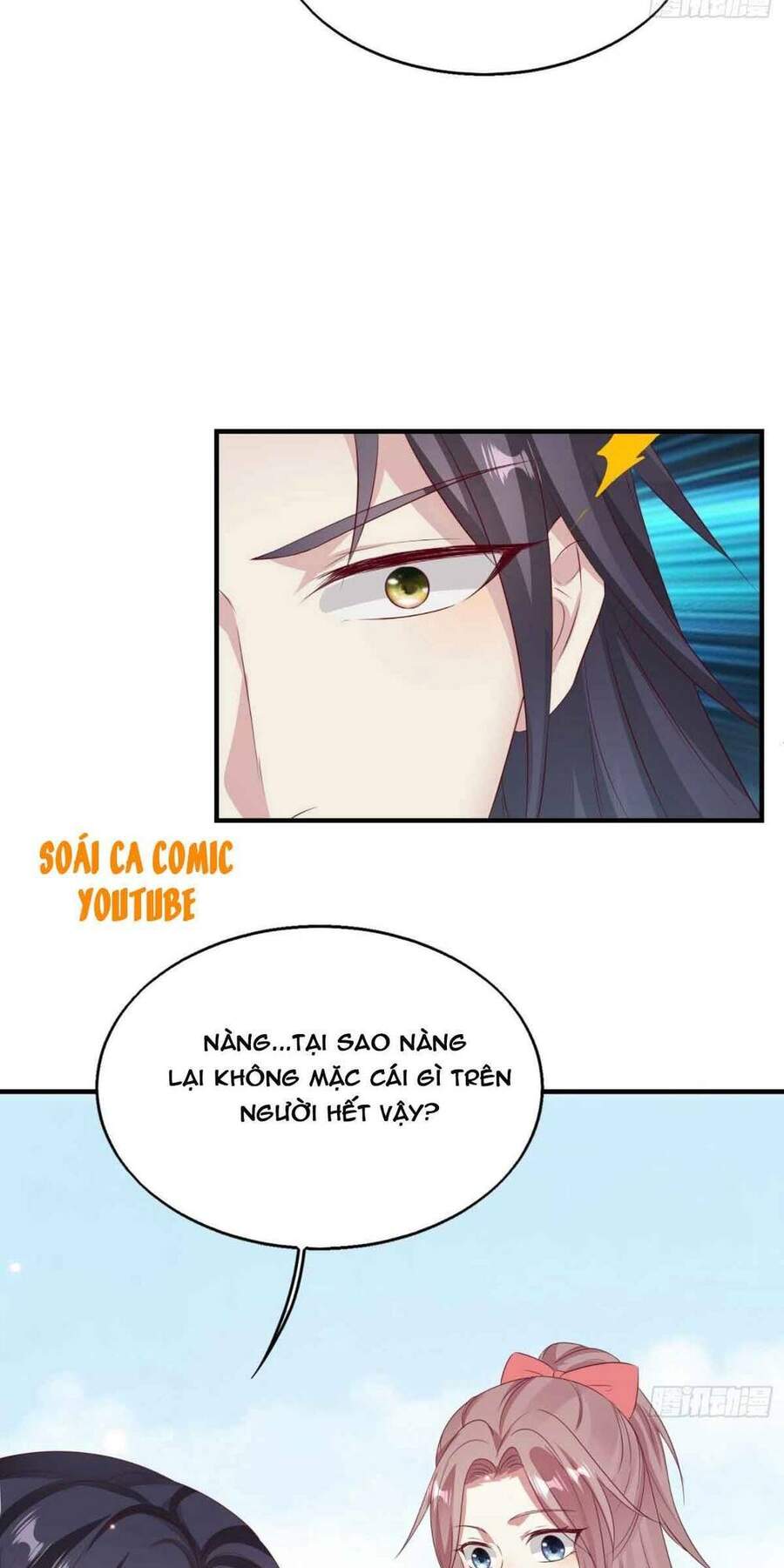 Vương Gia Khắc Thê Chapter 33 - Trang 2