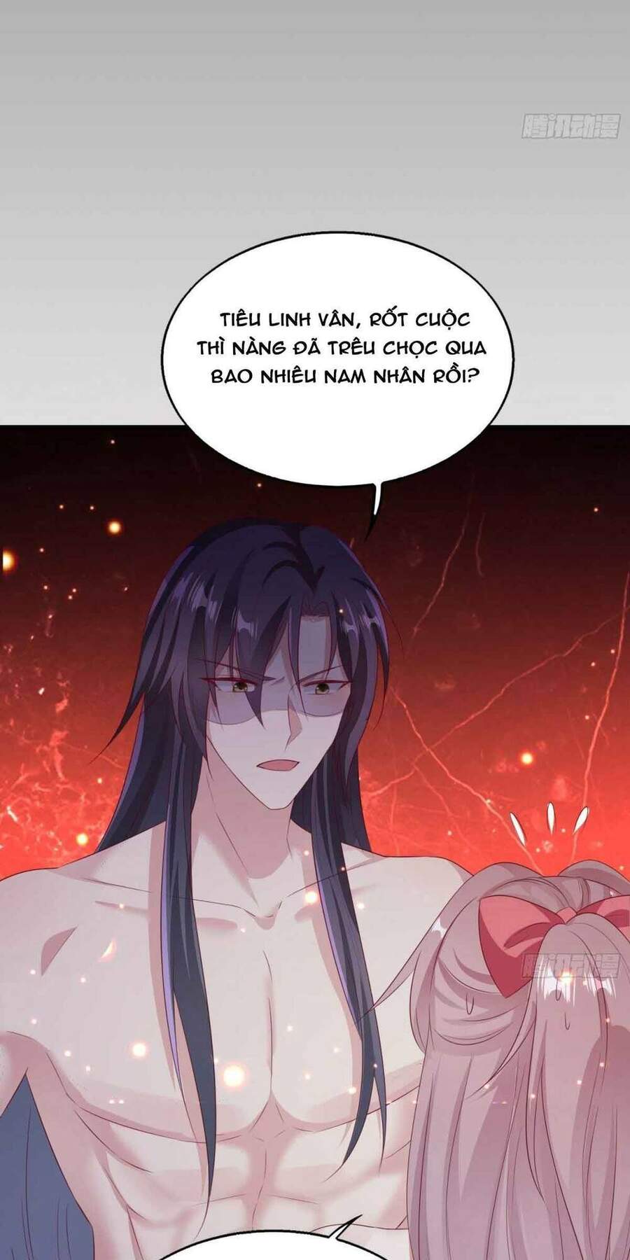 Vương Gia Khắc Thê Chapter 33 - Trang 2