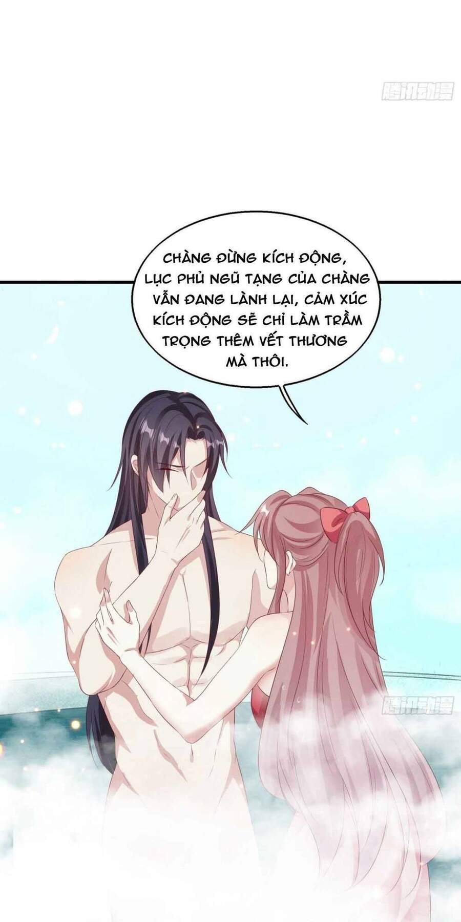 Vương Gia Khắc Thê Chapter 33 - Trang 2