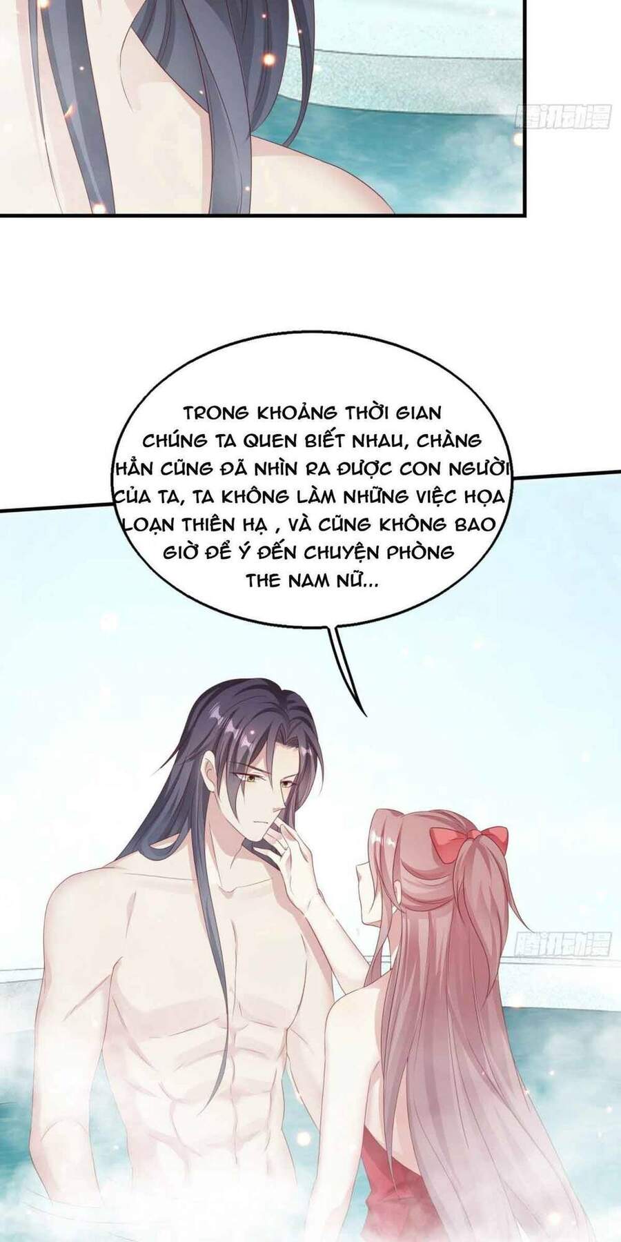 Vương Gia Khắc Thê Chapter 33 - Trang 2