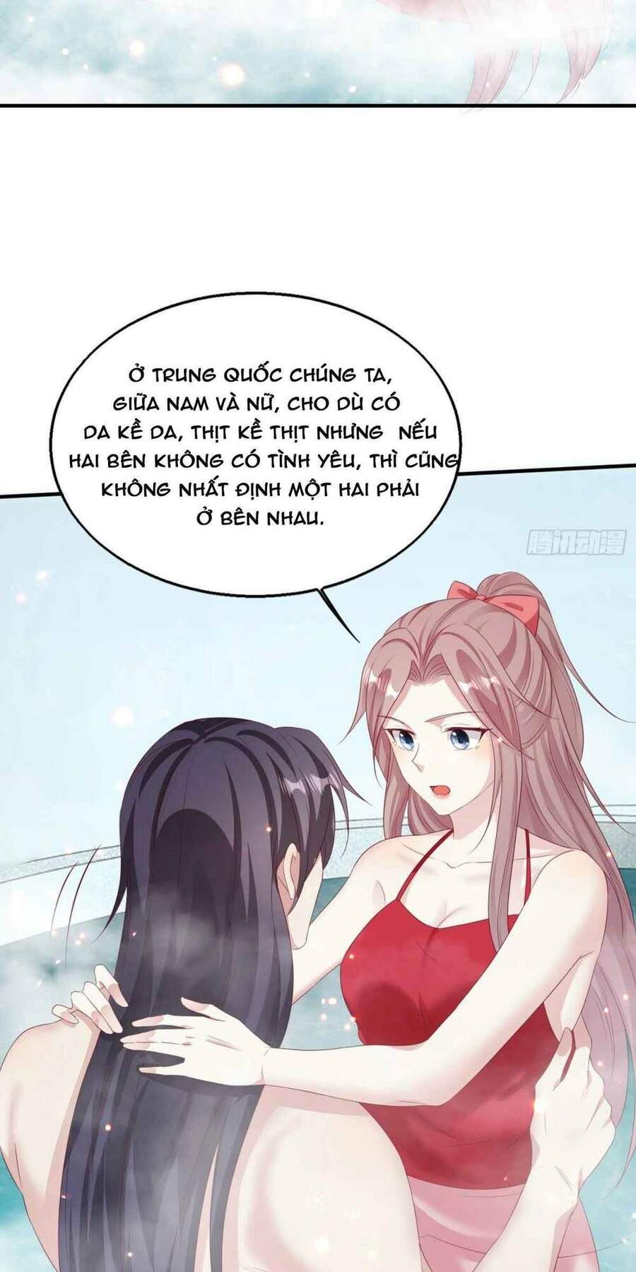 Vương Gia Khắc Thê Chapter 33 - Trang 2