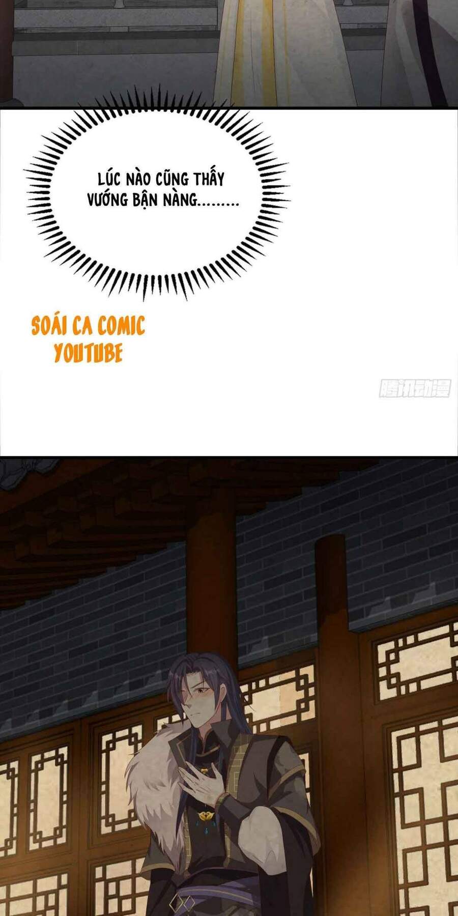 Vương Gia Khắc Thê Chapter 33 - Trang 2