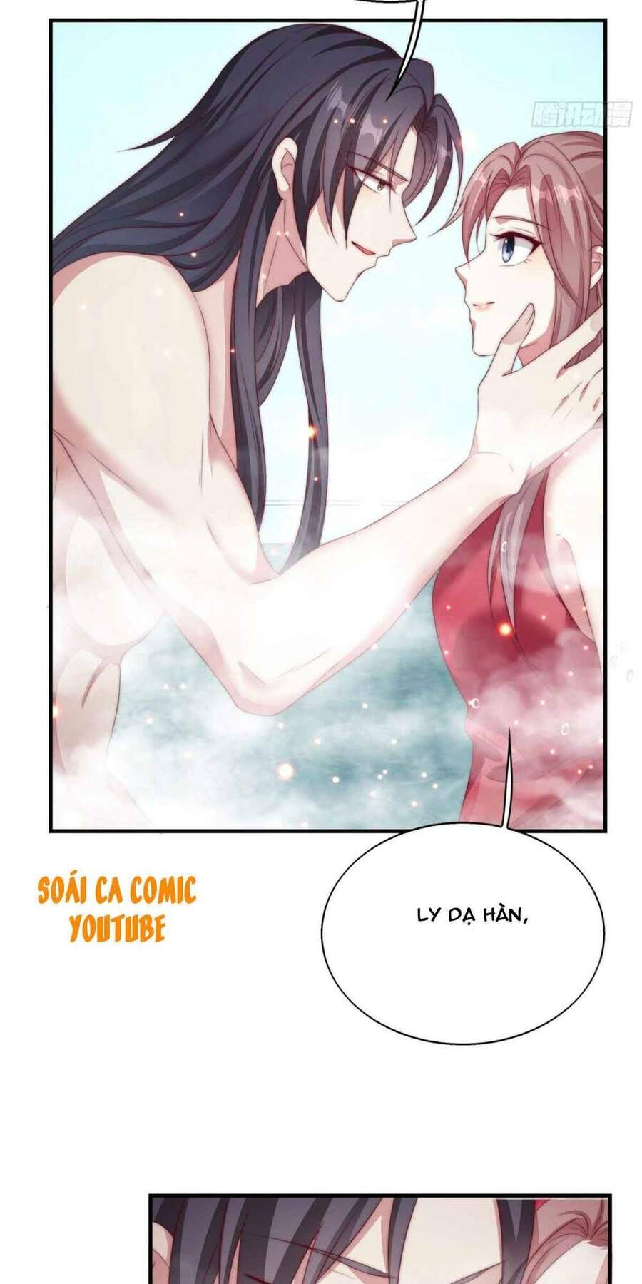 Vương Gia Khắc Thê Chapter 33 - Trang 2