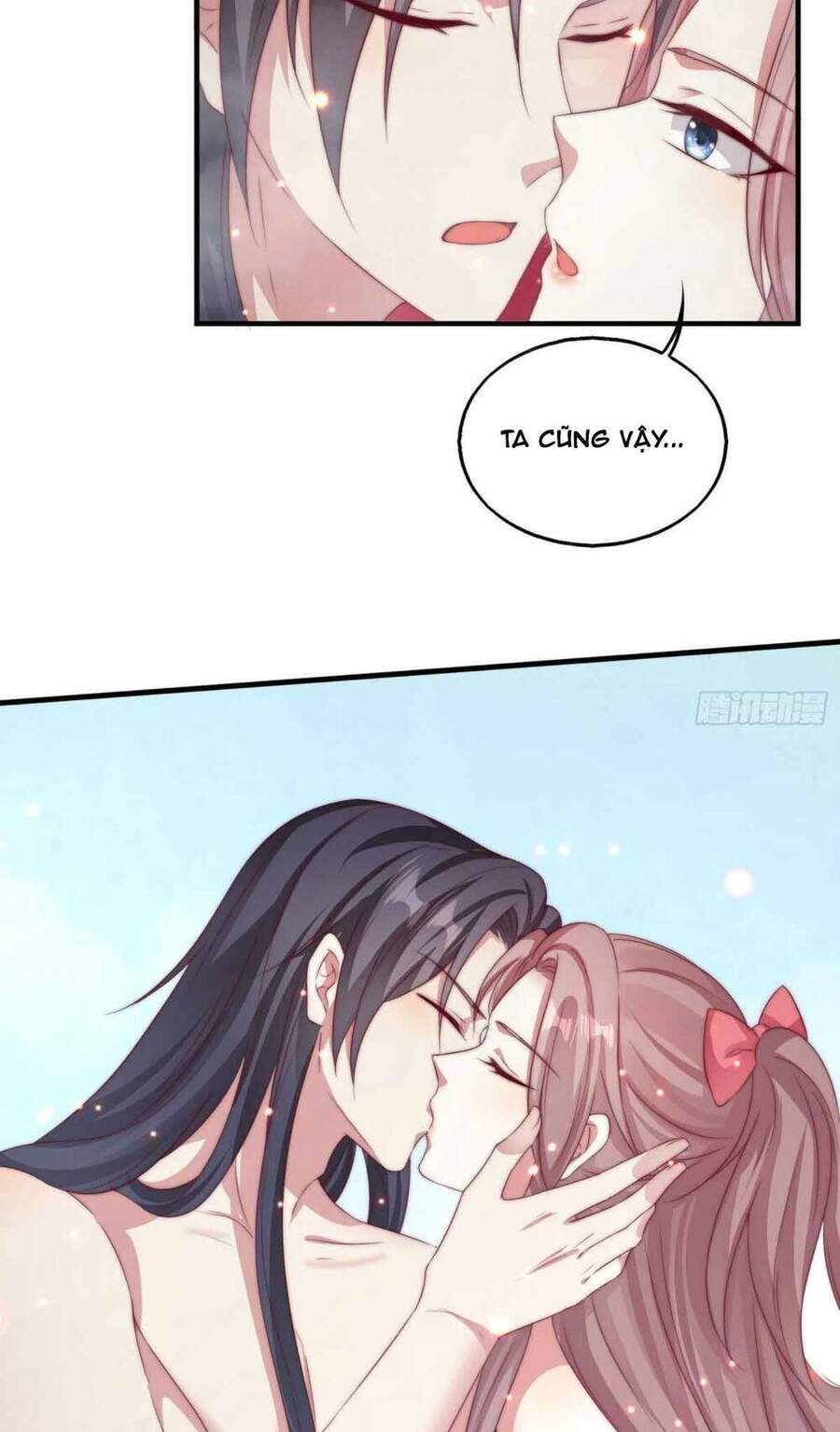 Vương Gia Khắc Thê Chapter 33 - Trang 2