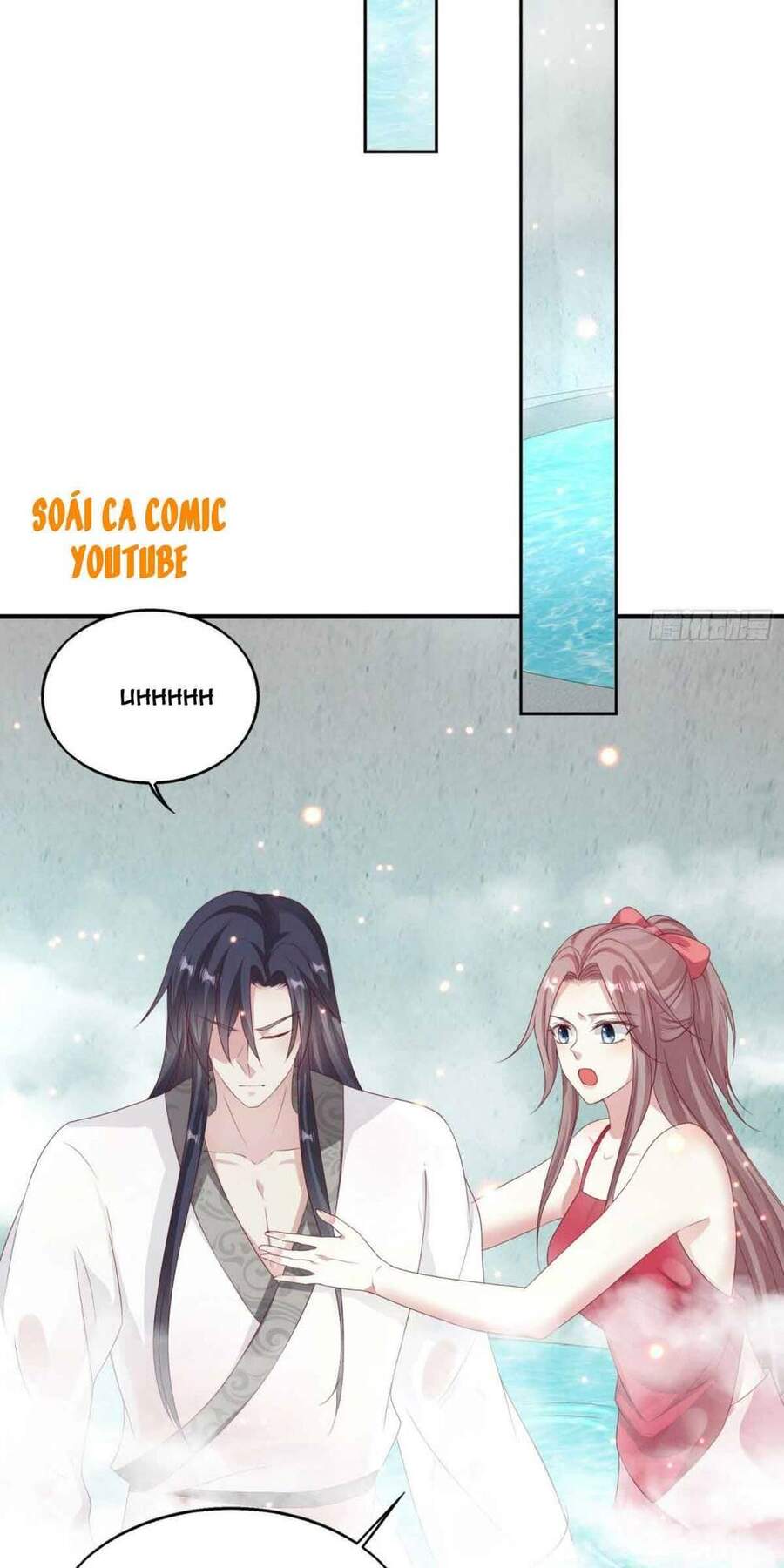 Vương Gia Khắc Thê Chapter 33 - Trang 2