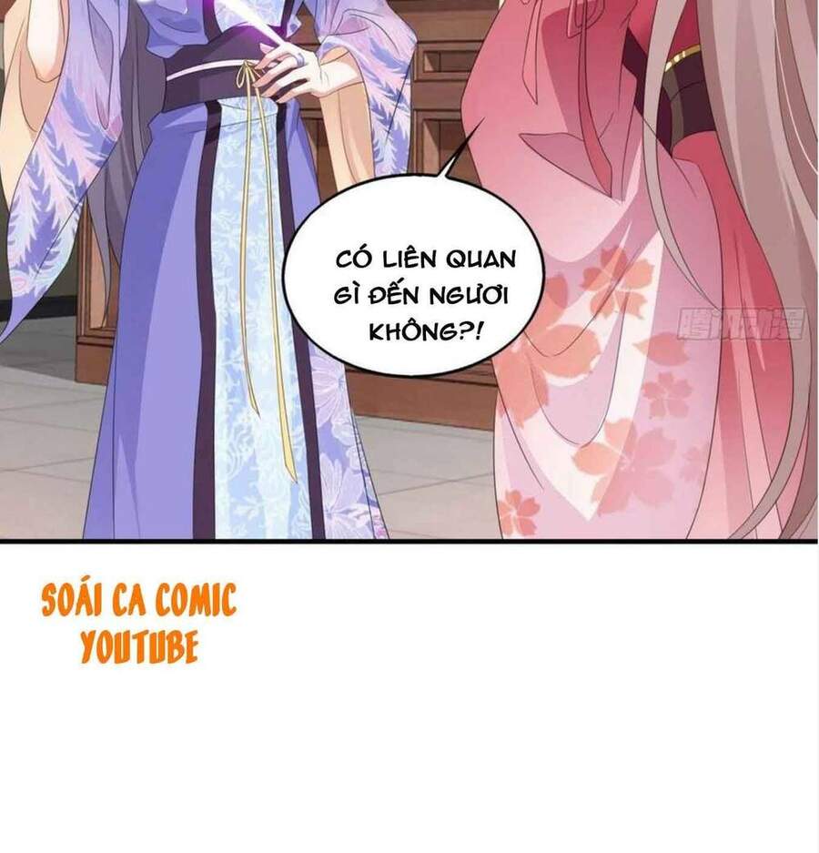 Vương Gia Khắc Thê Chapter 35 - Trang 2