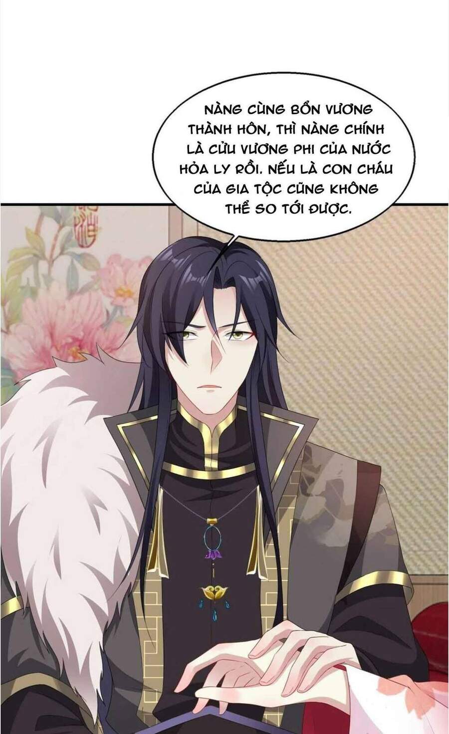 Vương Gia Khắc Thê Chapter 35 - Trang 2