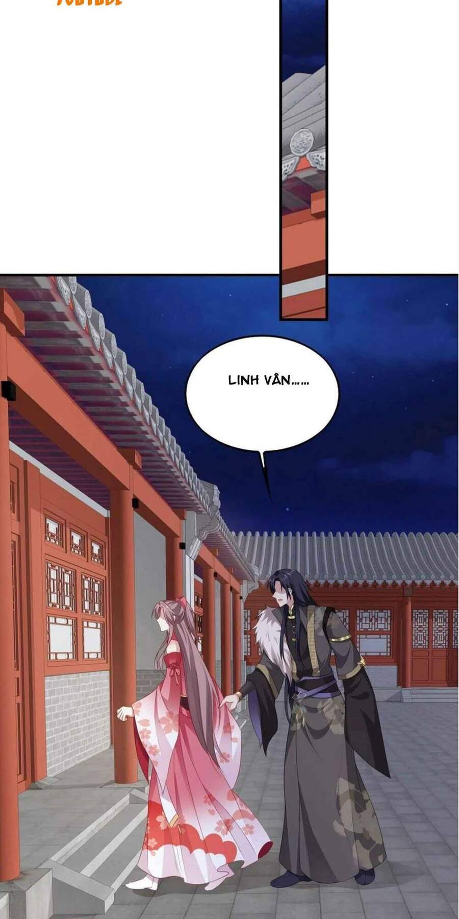 Vương Gia Khắc Thê Chapter 35 - Trang 2