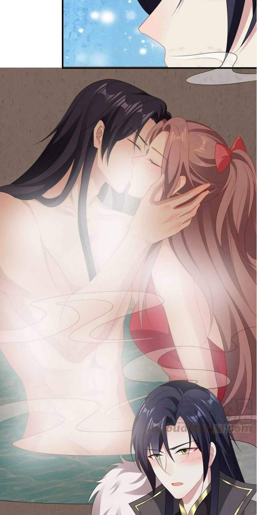 Vương Gia Khắc Thê Chapter 35 - Trang 2