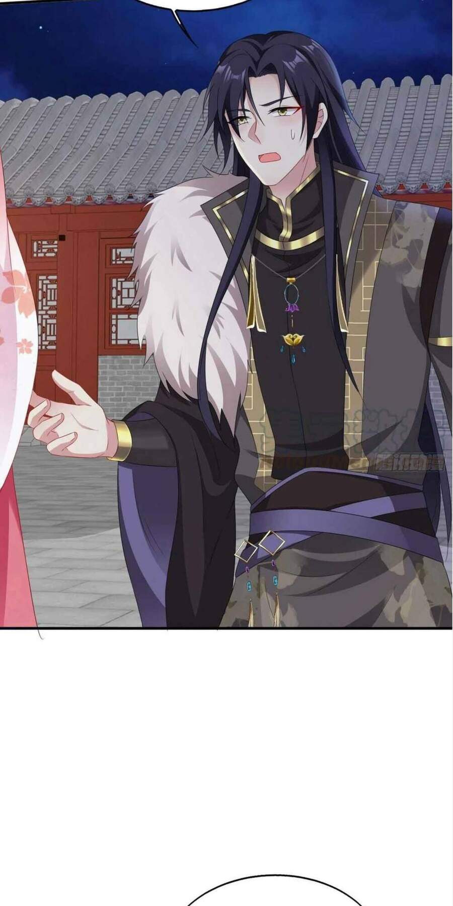 Vương Gia Khắc Thê Chapter 35 - Trang 2