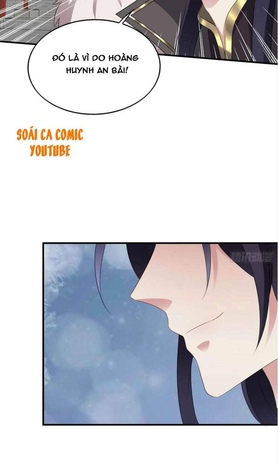 Vương Gia Khắc Thê Chapter 35 - Trang 2