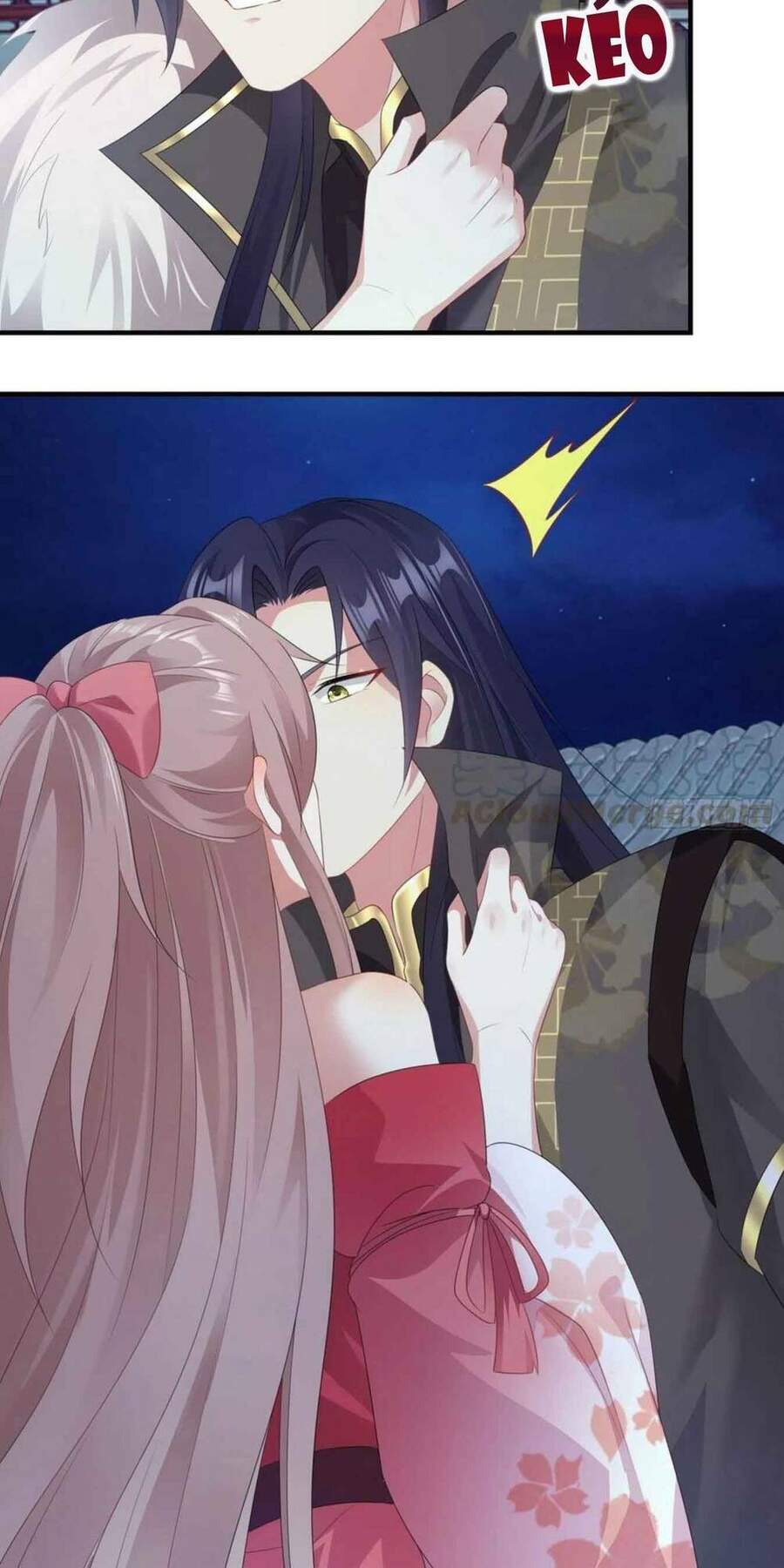 Vương Gia Khắc Thê Chapter 35 - Trang 2