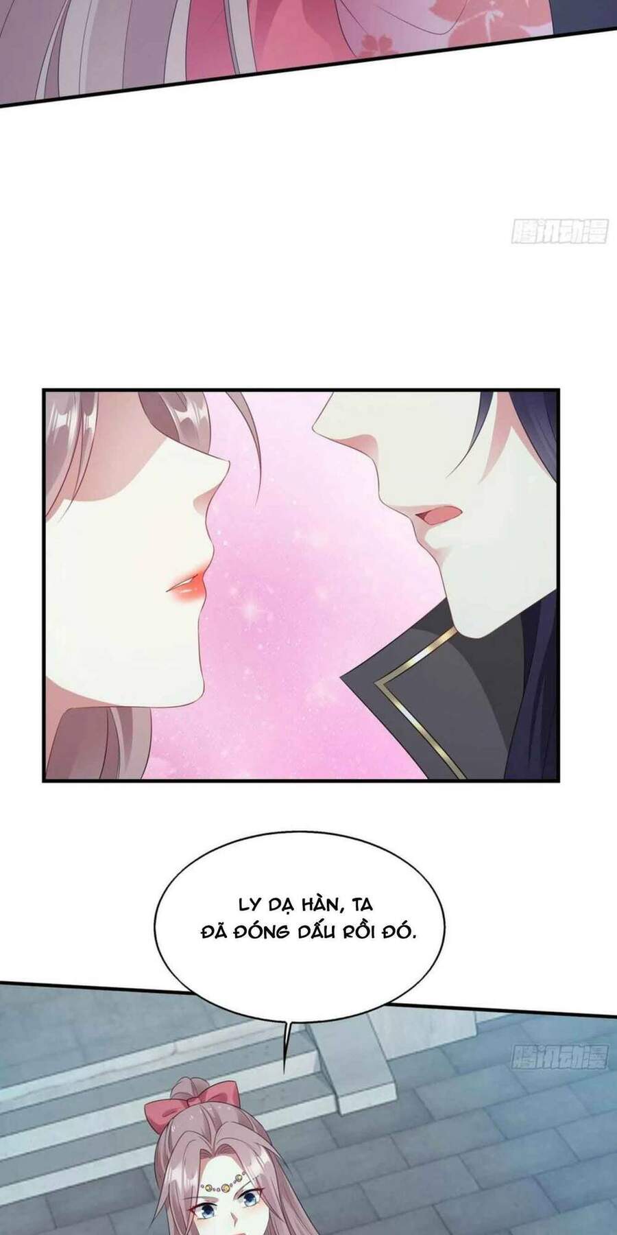 Vương Gia Khắc Thê Chapter 35 - Trang 2