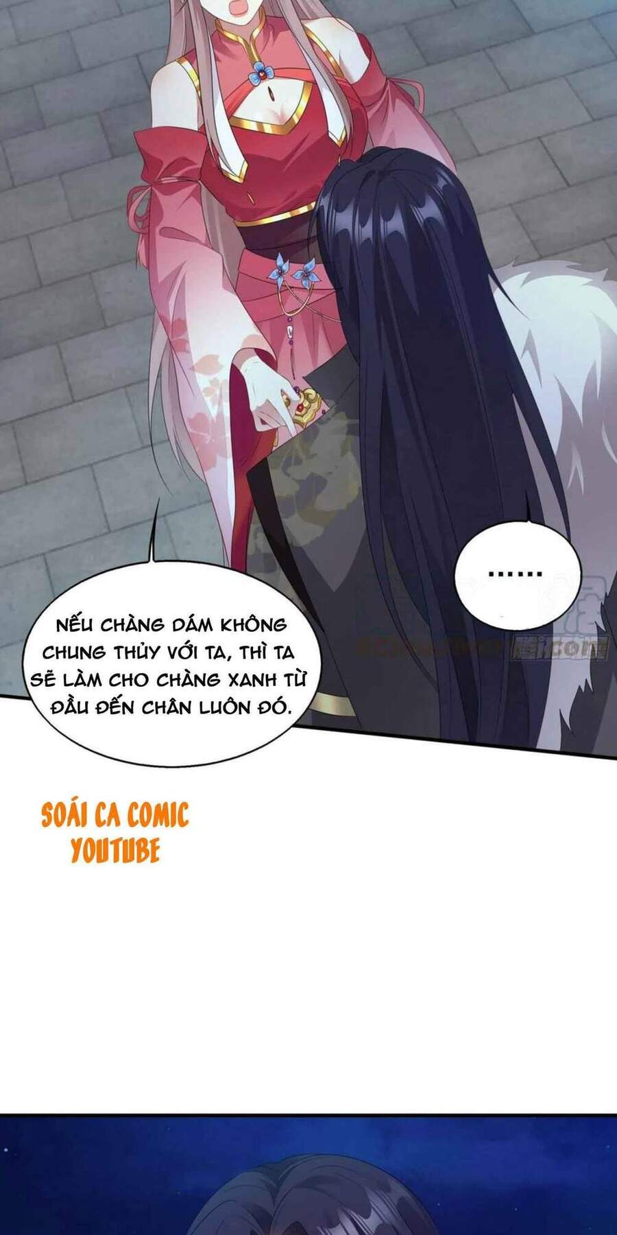 Vương Gia Khắc Thê Chapter 35 - Trang 2