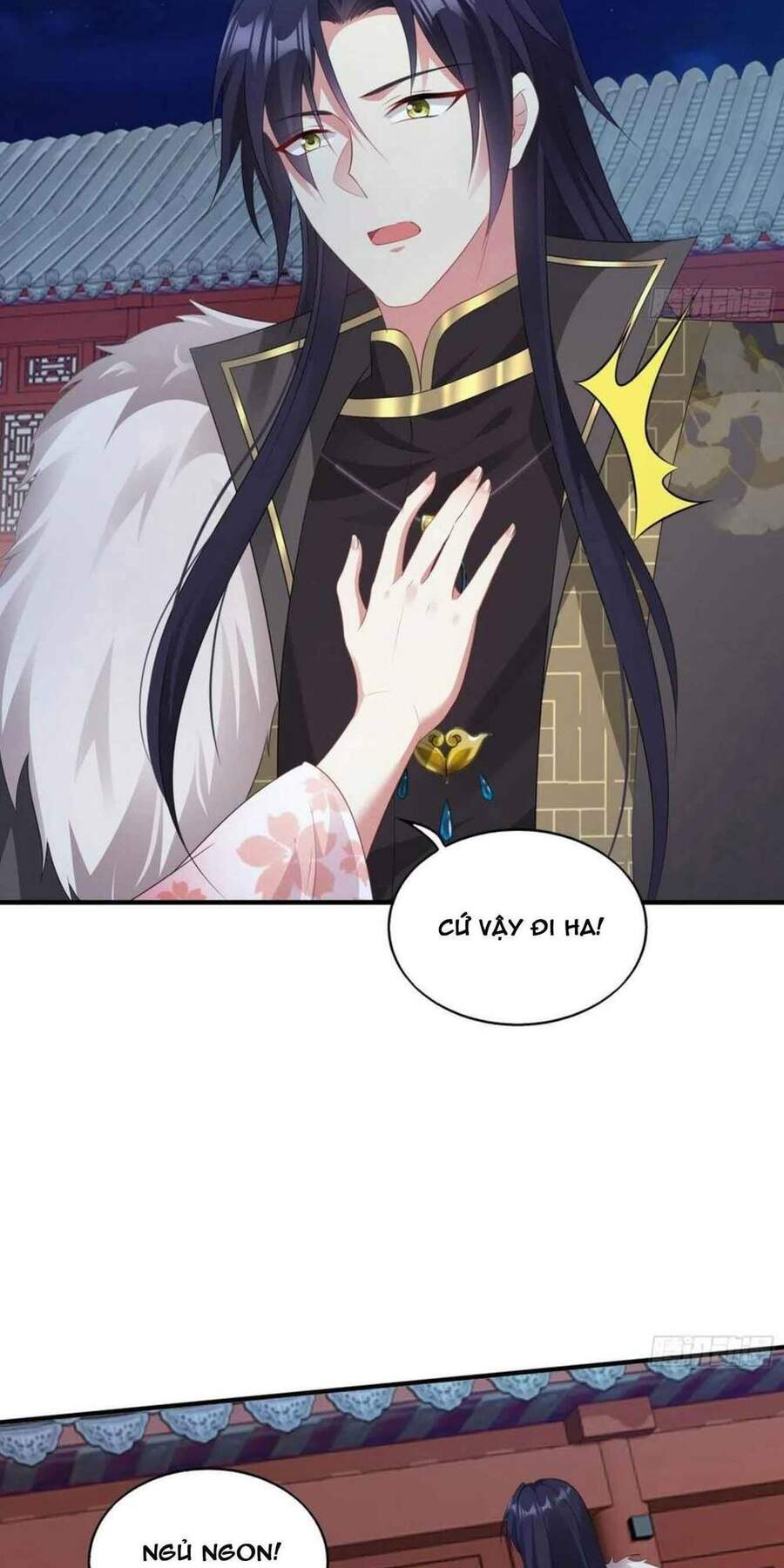 Vương Gia Khắc Thê Chapter 35 - Trang 2