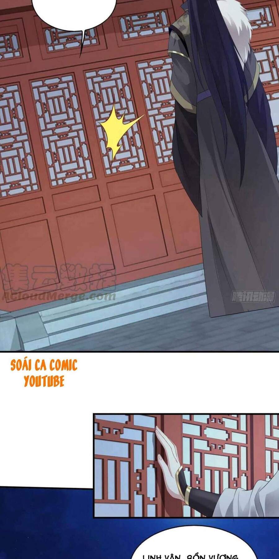 Vương Gia Khắc Thê Chapter 35 - Trang 2