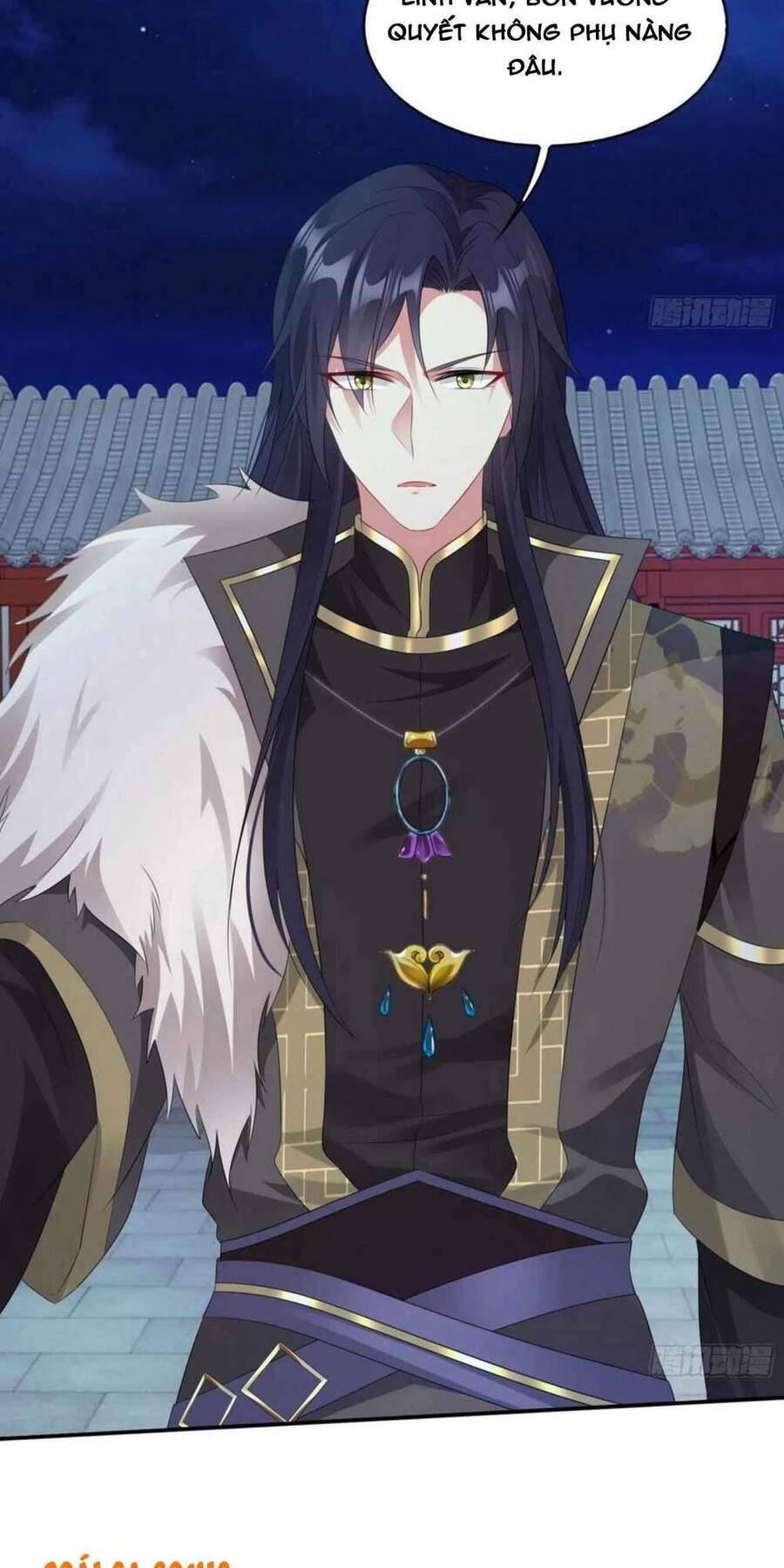 Vương Gia Khắc Thê Chapter 35 - Trang 2