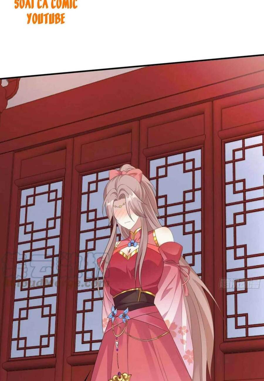 Vương Gia Khắc Thê Chapter 35 - Trang 2