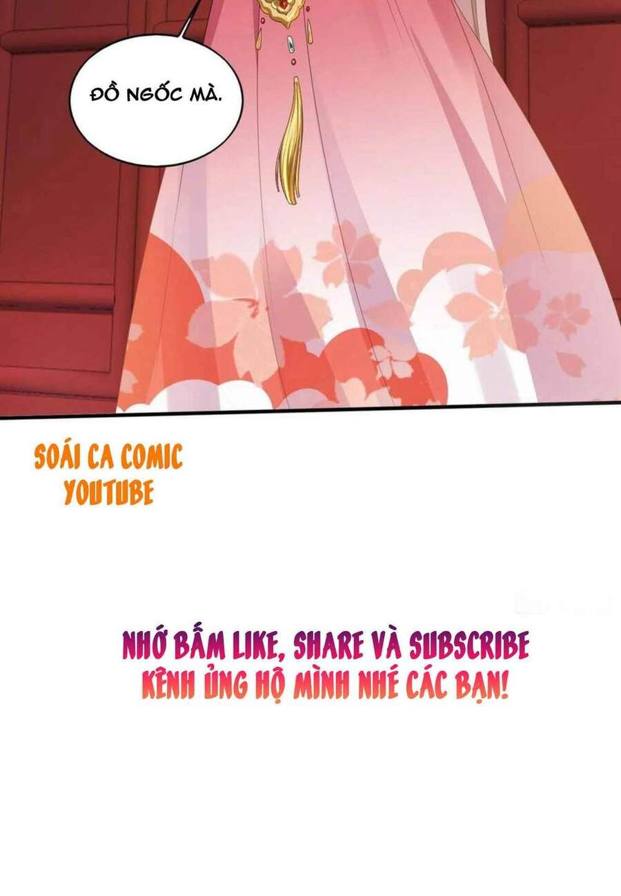 Vương Gia Khắc Thê Chapter 35 - Trang 2