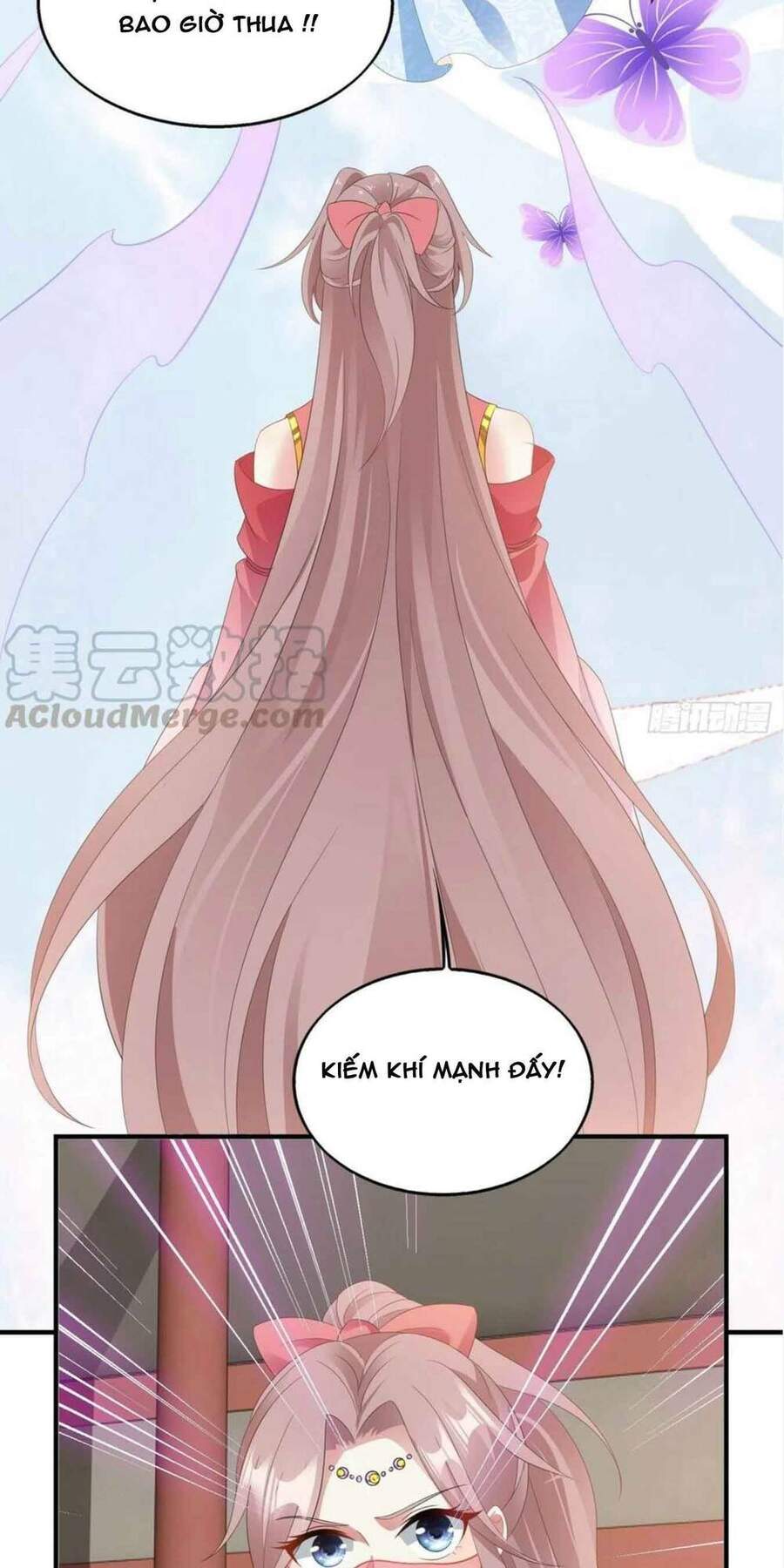 Vương Gia Khắc Thê Chapter 35 - Trang 2