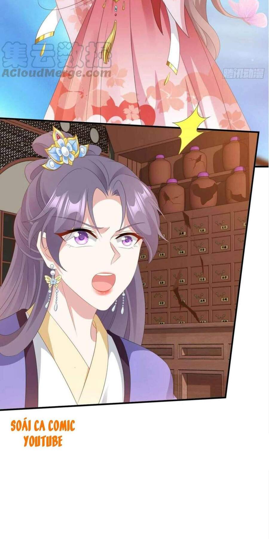 Vương Gia Khắc Thê Chapter 35 - Trang 2