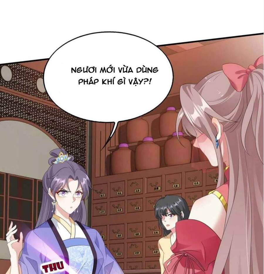 Vương Gia Khắc Thê Chapter 35 - Trang 2