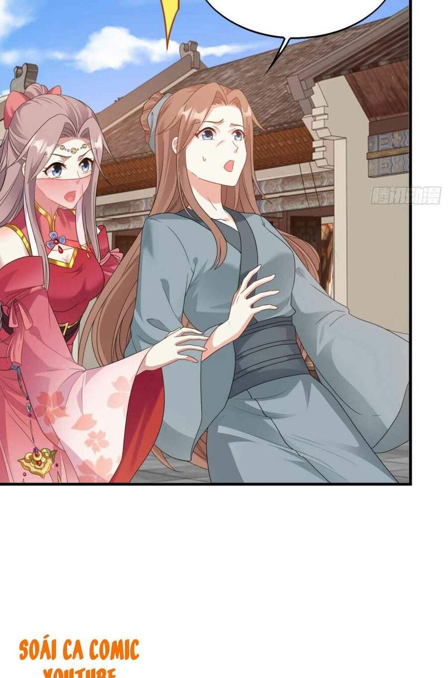 Vương Gia Khắc Thê Chapter 36 - Trang 2