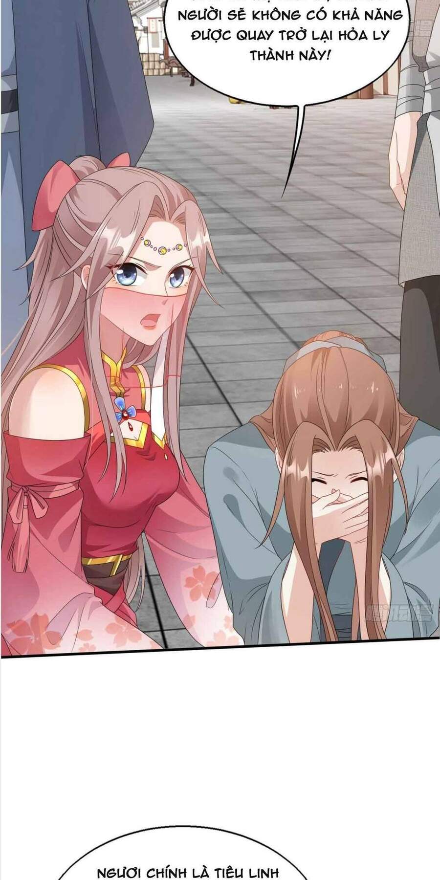 Vương Gia Khắc Thê Chapter 36 - Trang 2