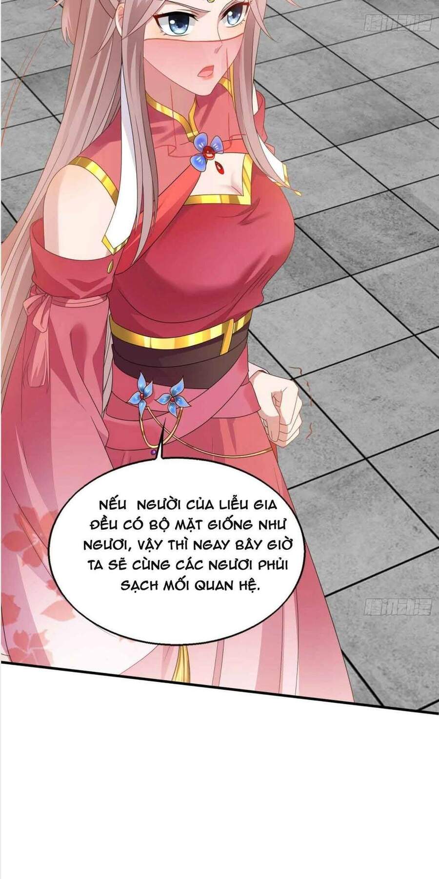 Vương Gia Khắc Thê Chapter 36 - Trang 2