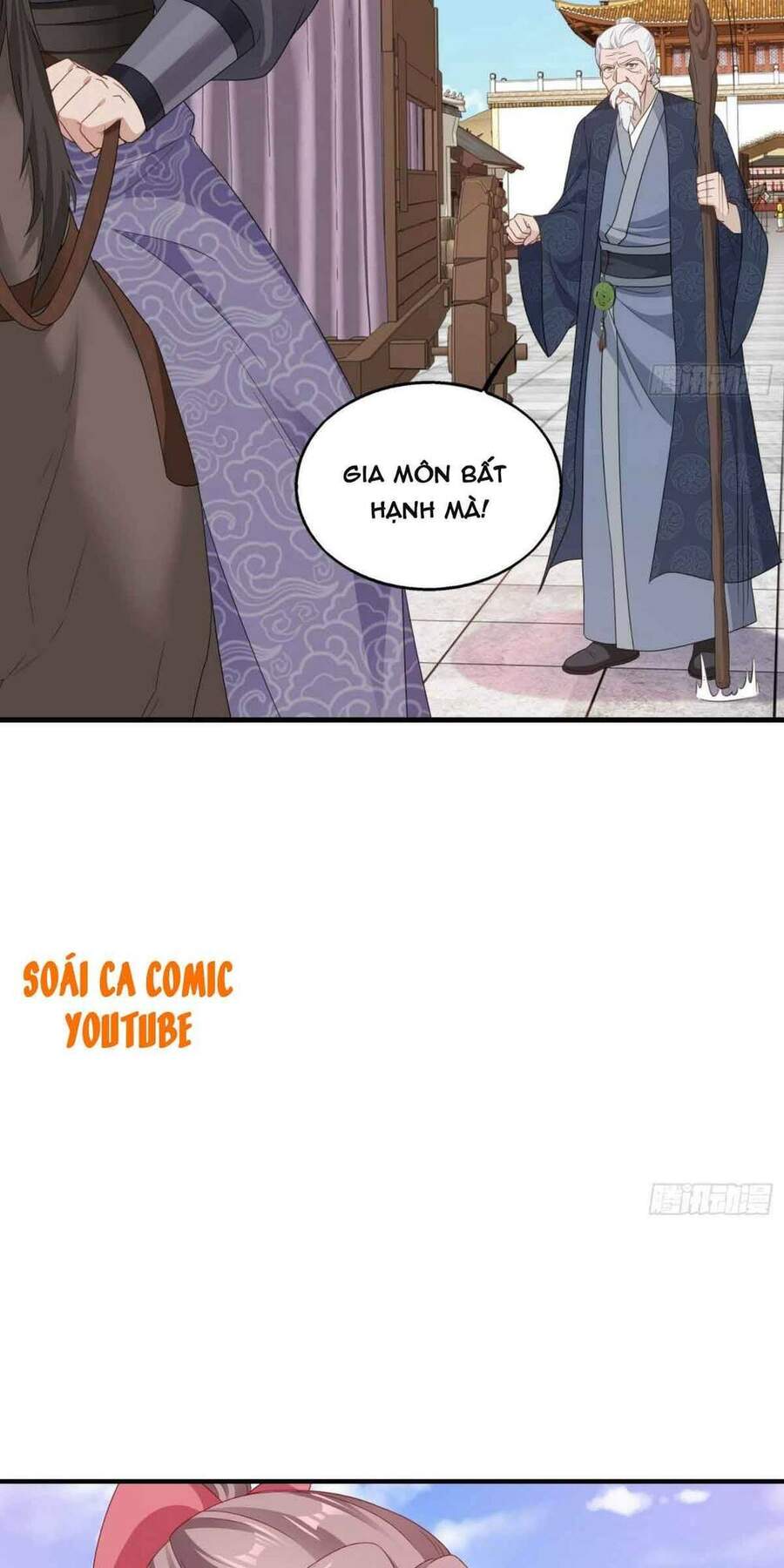 Vương Gia Khắc Thê Chapter 36 - Trang 2