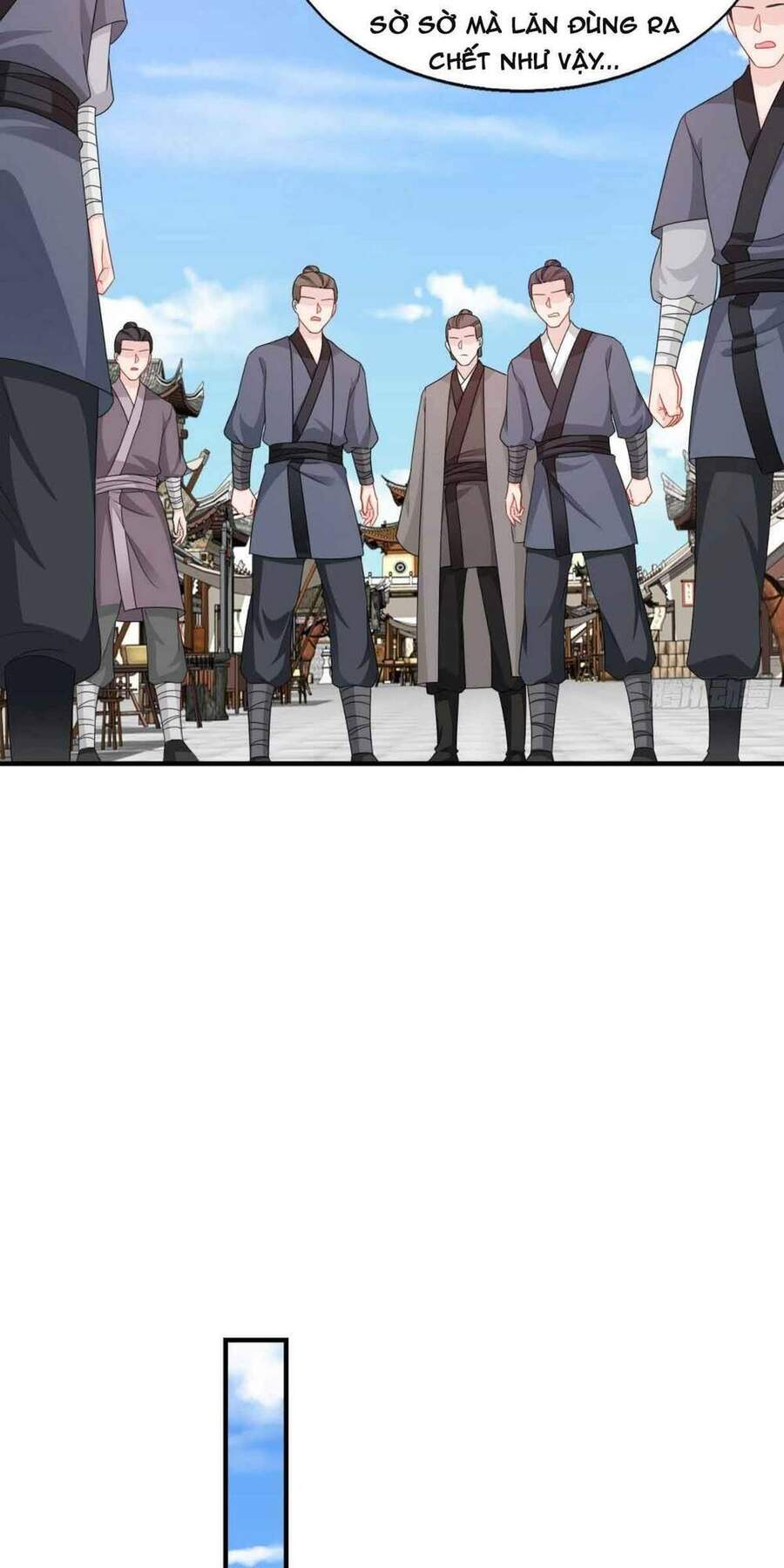 Vương Gia Khắc Thê Chapter 36 - Trang 2