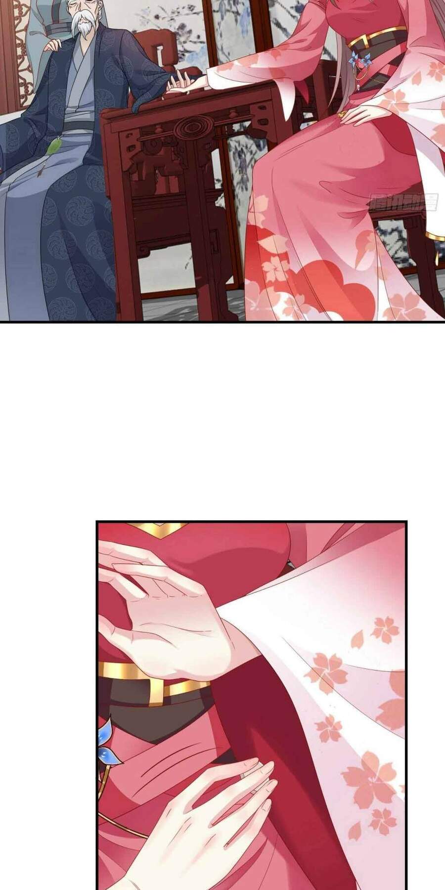 Vương Gia Khắc Thê Chapter 36 - Trang 2