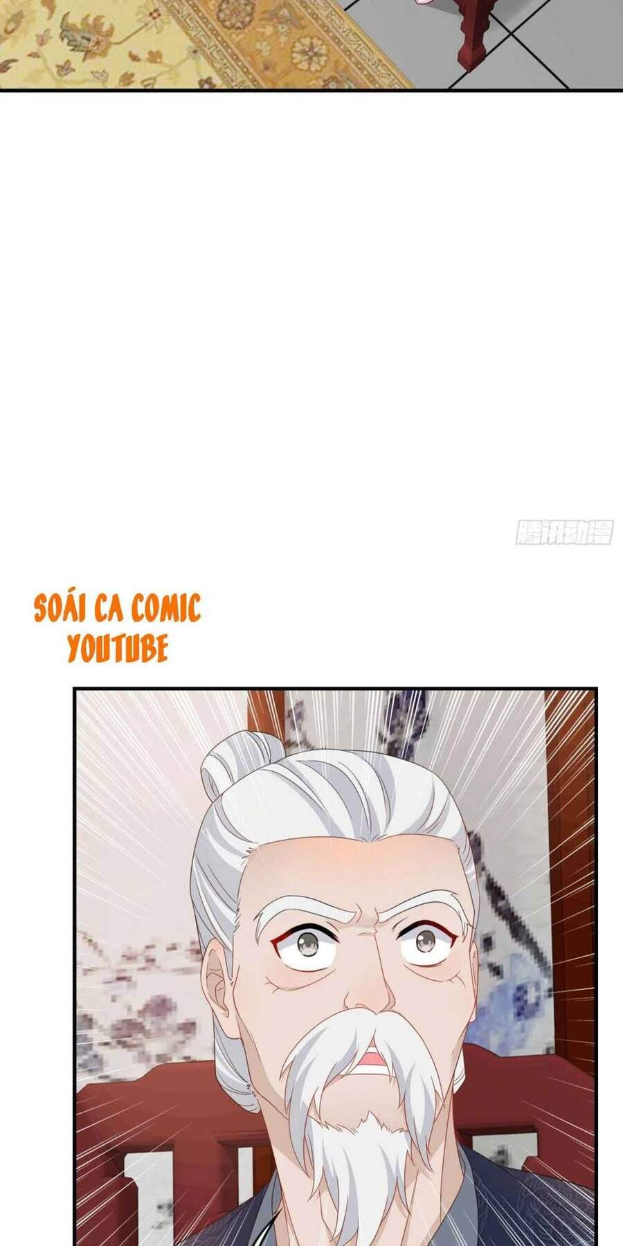 Vương Gia Khắc Thê Chapter 36 - Trang 2