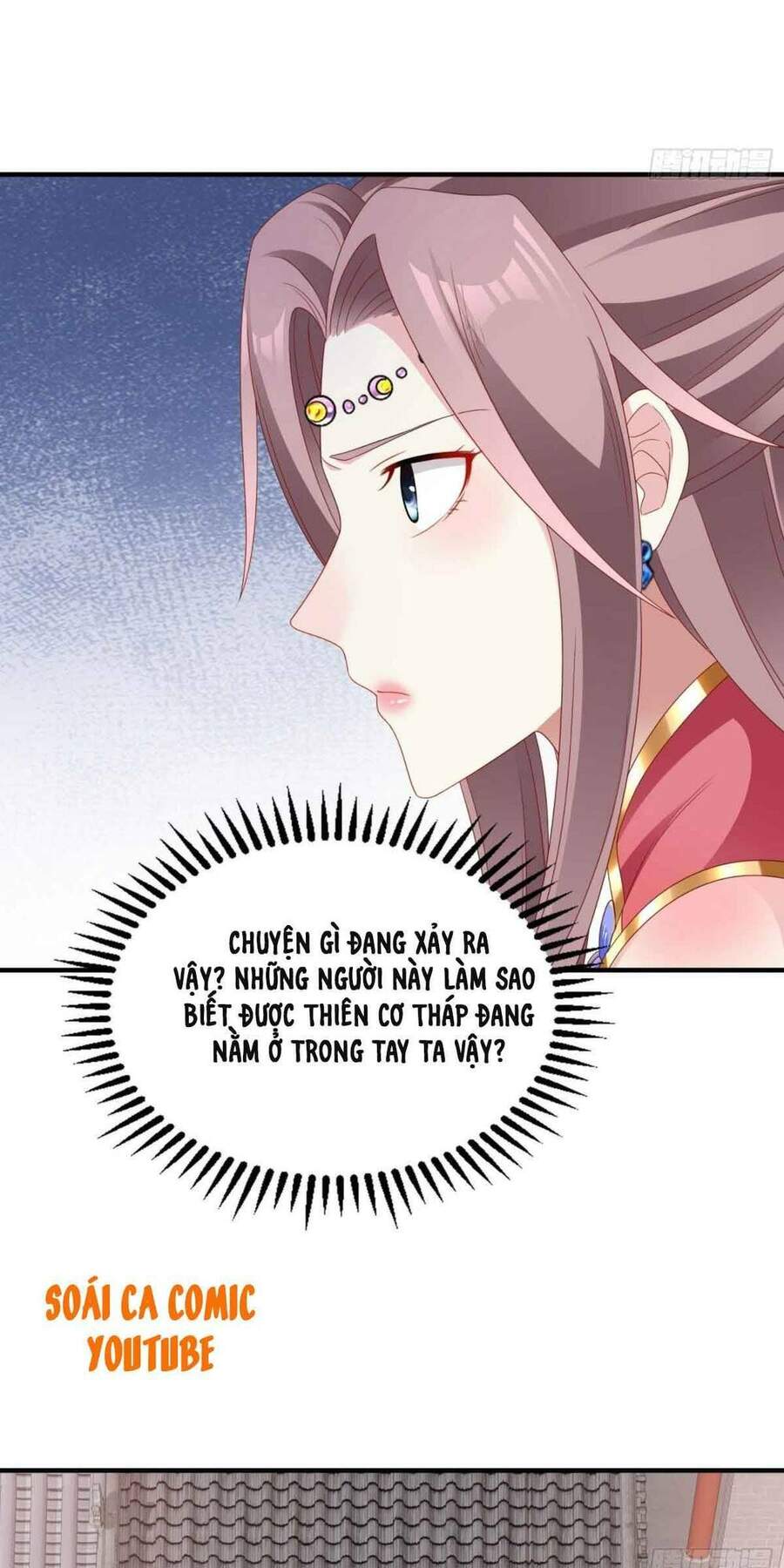 Vương Gia Khắc Thê Chapter 36 - Trang 2