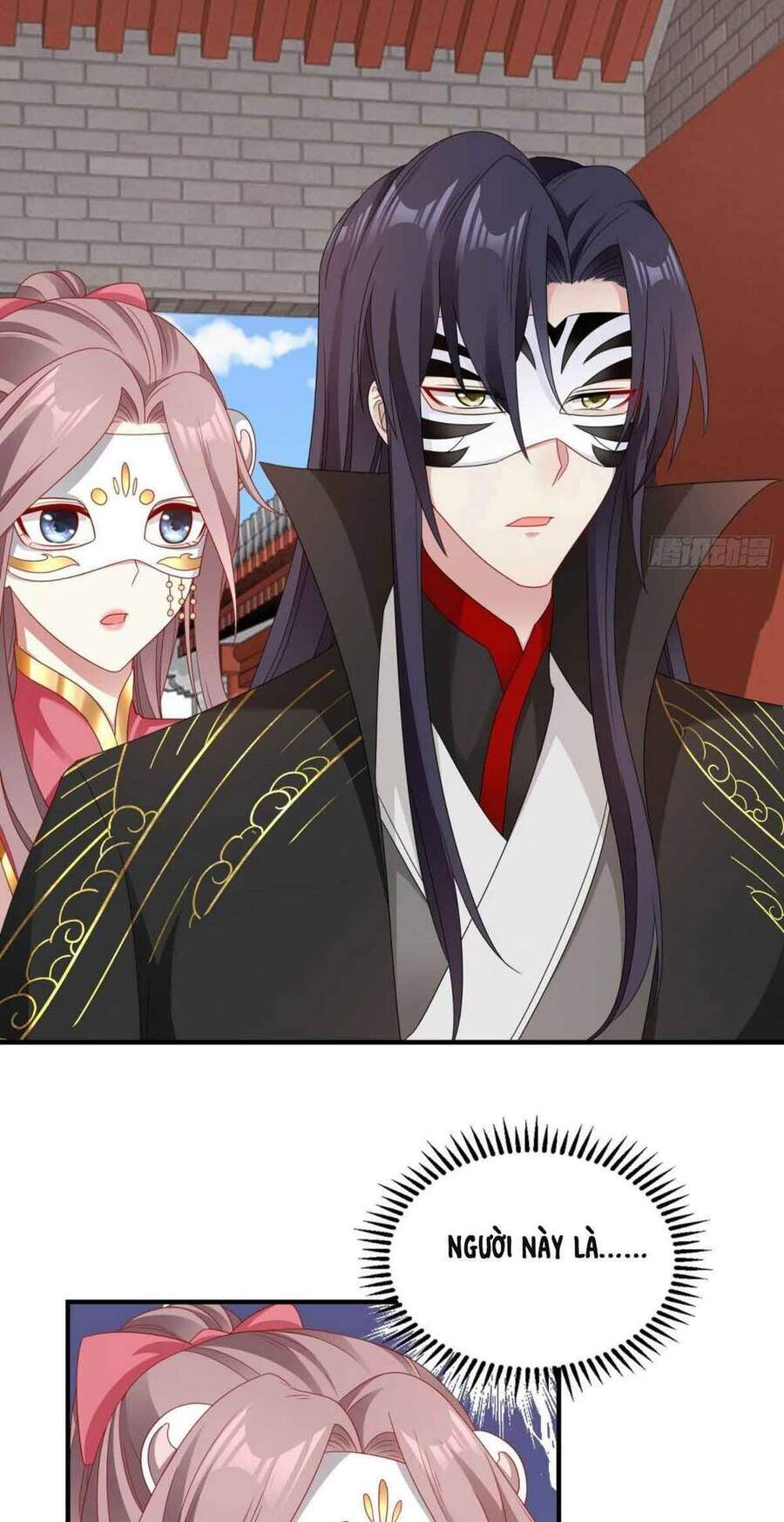 Vương Gia Khắc Thê Chapter 36 - Trang 2