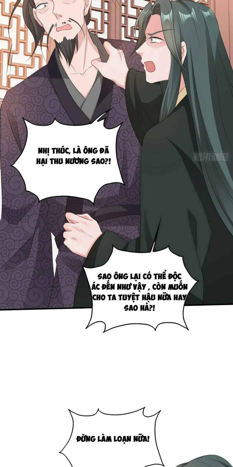 Vương Gia Khắc Thê Chapter 38 - Trang 2