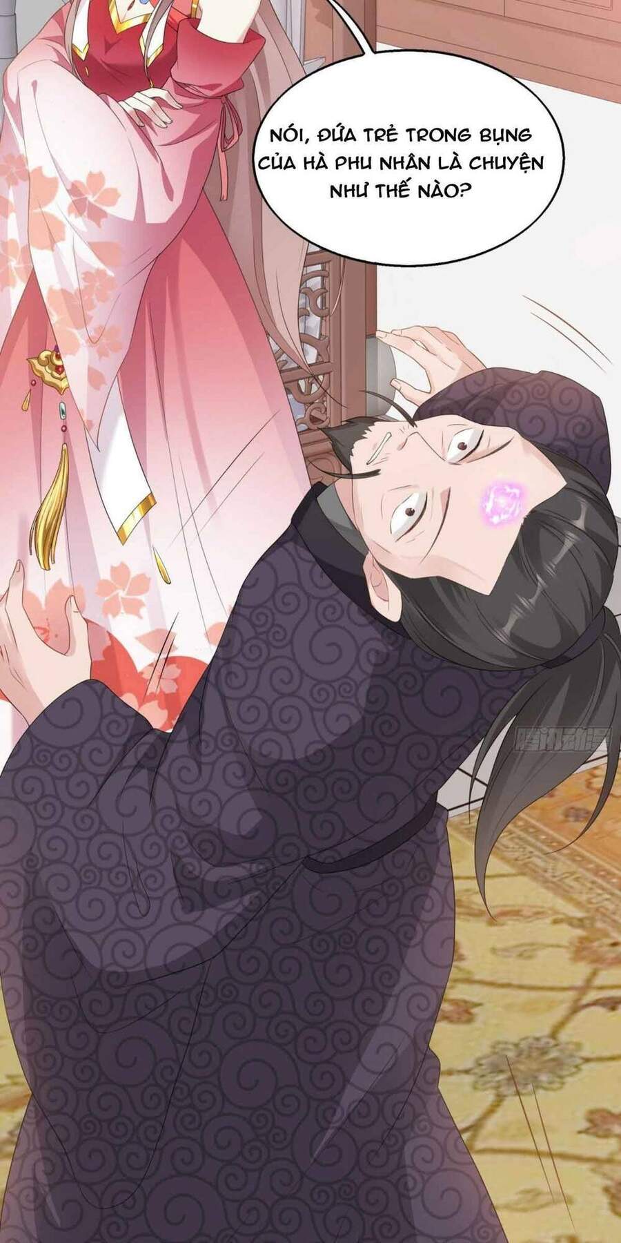 Vương Gia Khắc Thê Chapter 38 - Trang 2