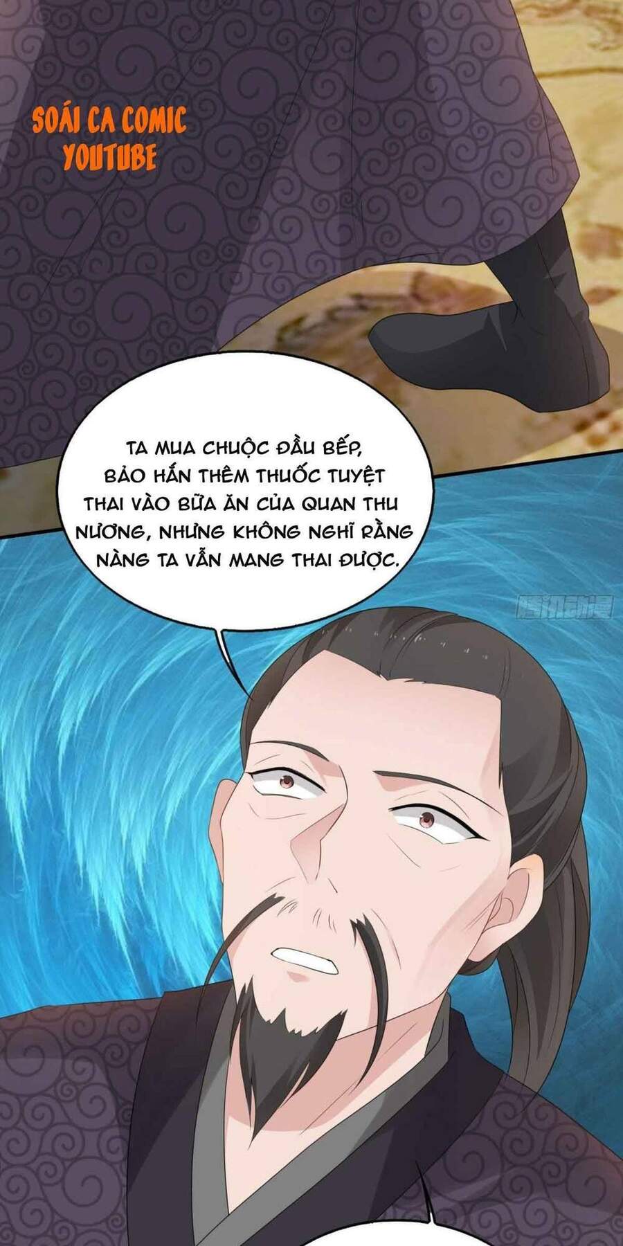 Vương Gia Khắc Thê Chapter 38 - Trang 2