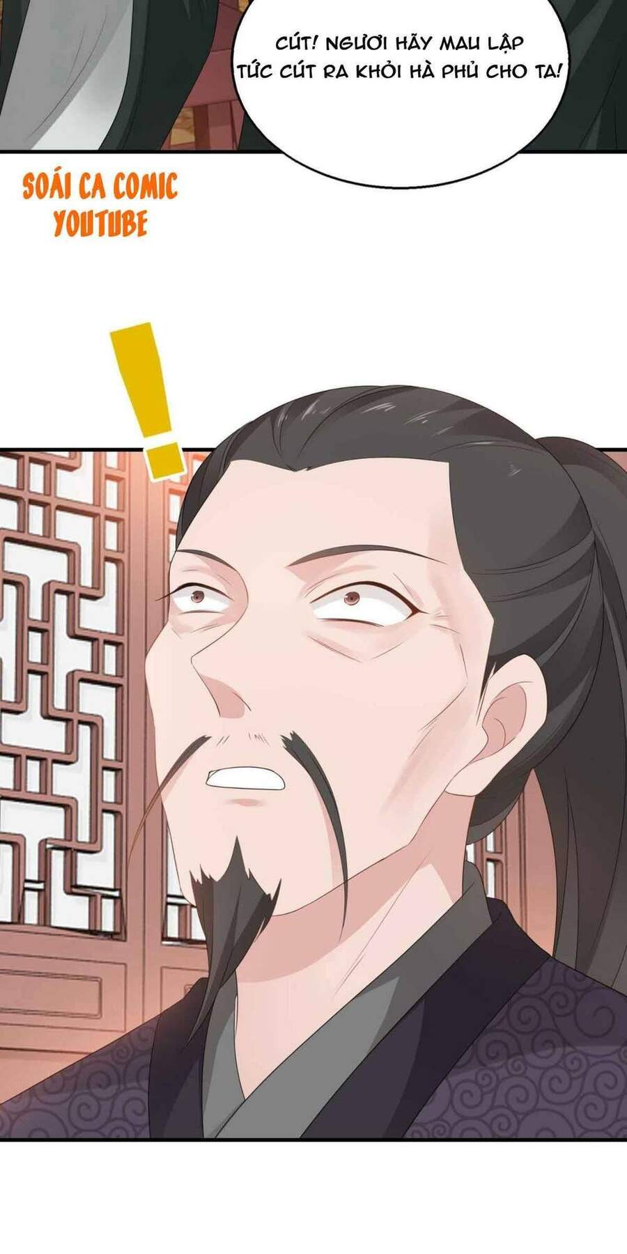 Vương Gia Khắc Thê Chapter 38 - Trang 2