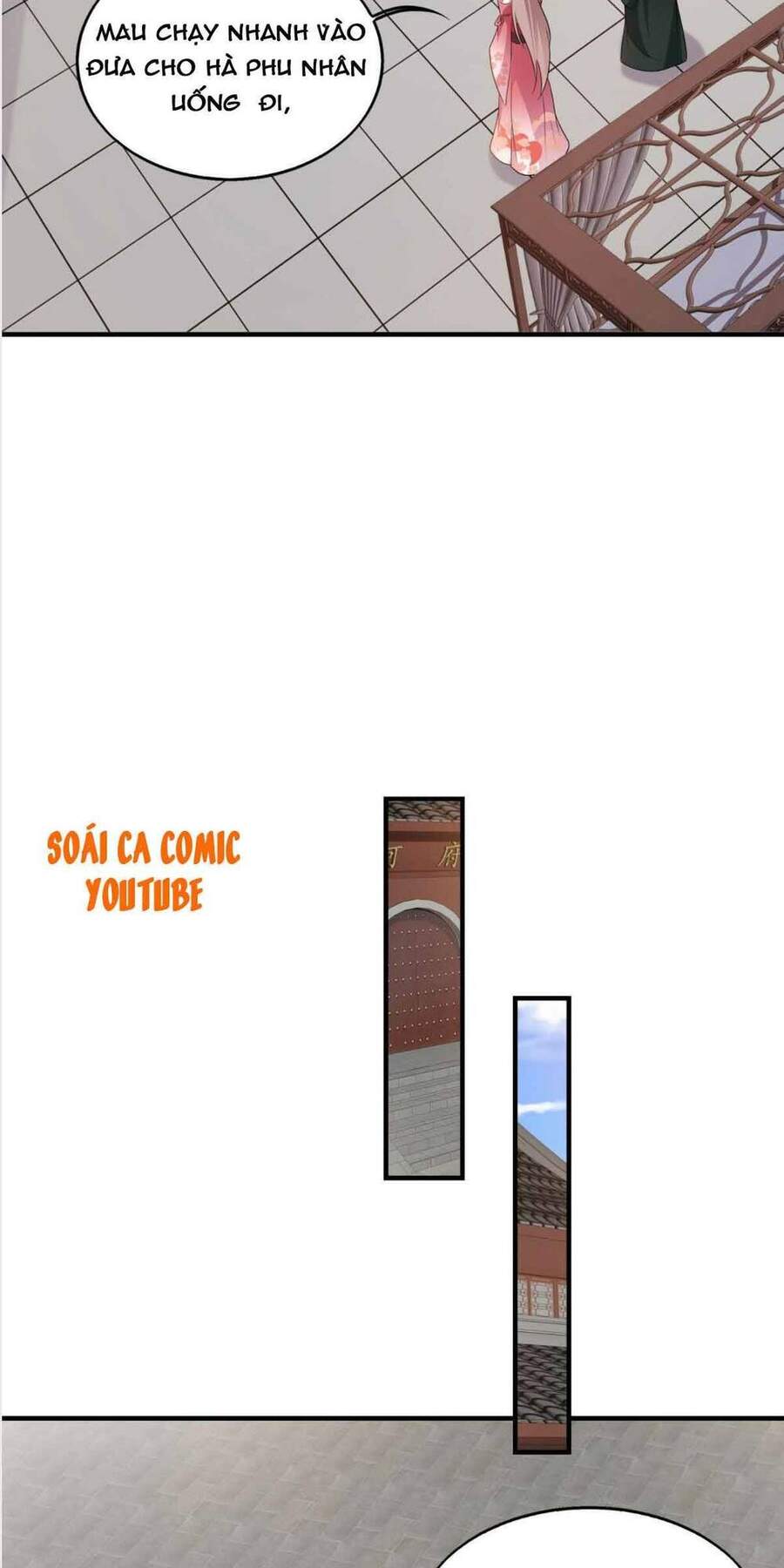 Vương Gia Khắc Thê Chapter 38 - Trang 2