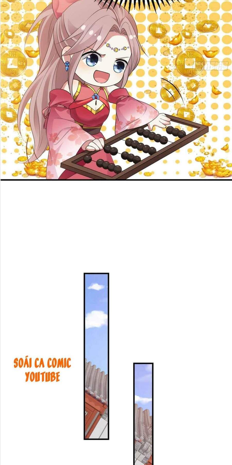 Vương Gia Khắc Thê Chapter 38 - Trang 2