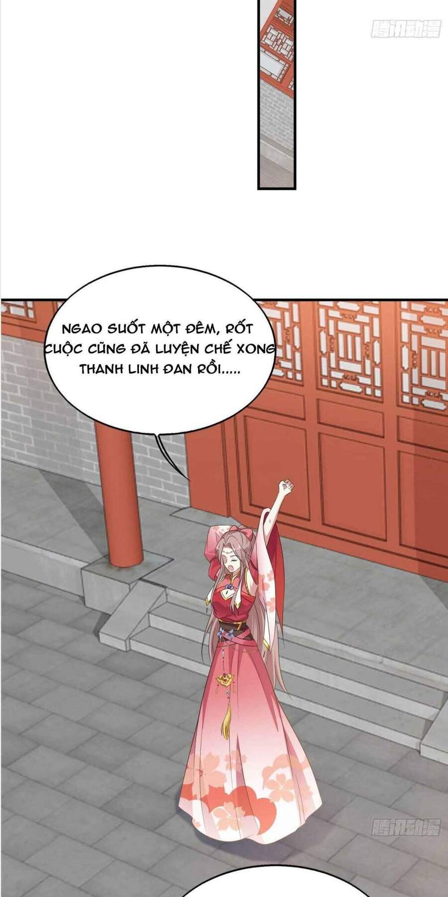 Vương Gia Khắc Thê Chapter 38 - Trang 2